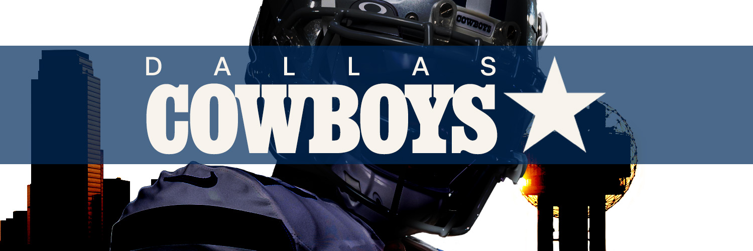 Dallas Cowboys's banner
