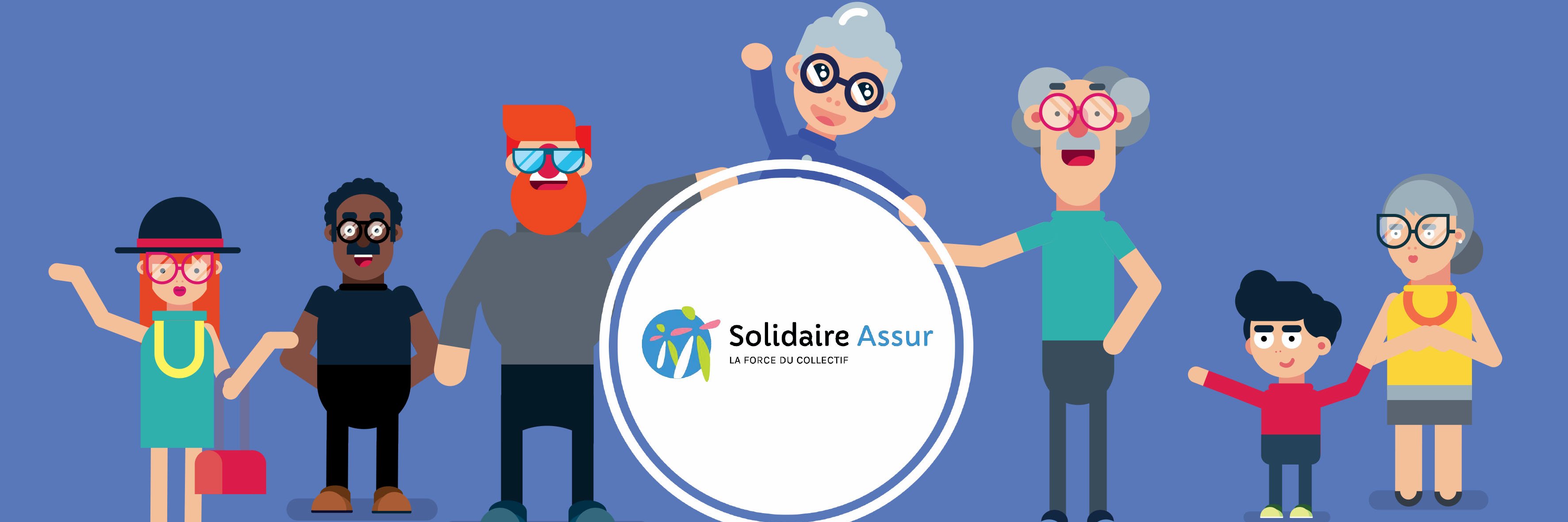 Solidaire_Assur's profile banner image