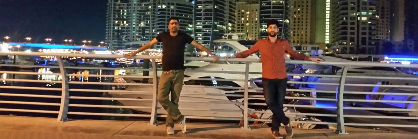 sheikhimad21's profile banner image