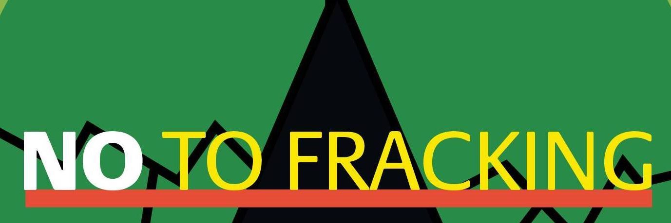TUvsFrackingUK banner