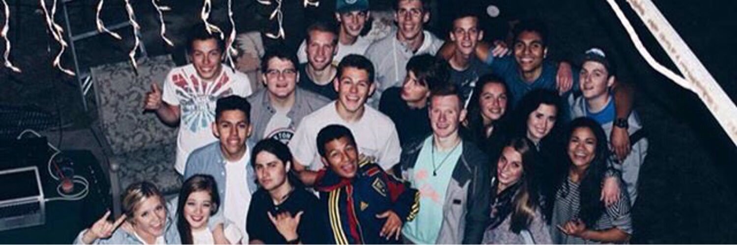 JGoobler's profile banner image
