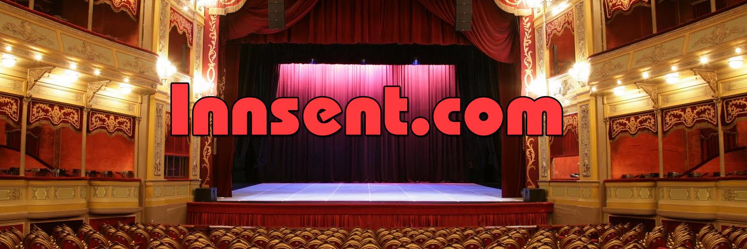 Innspilling's profile banner image
