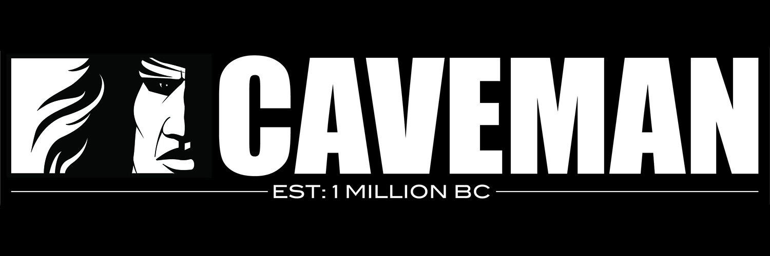 CavemanCompany's profile banner image