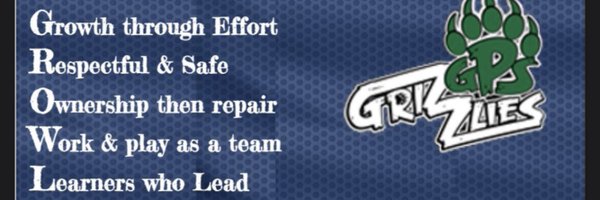 GravenhurstPS Profile Banner