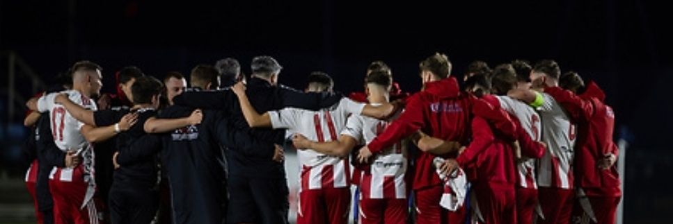 Johnny Haseldin banner