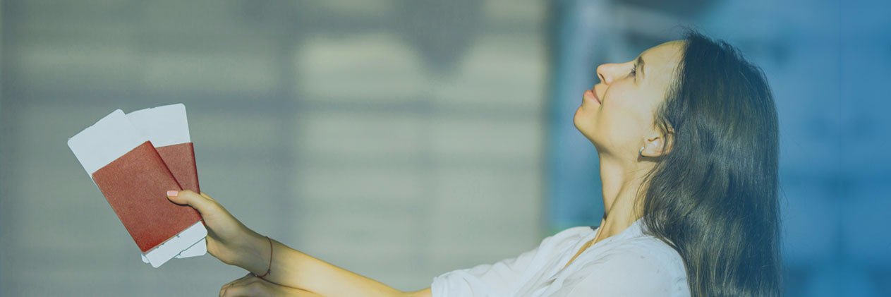 Viselio banner