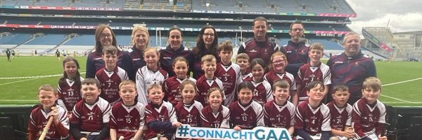 BallyvaryHC Profile Banner
