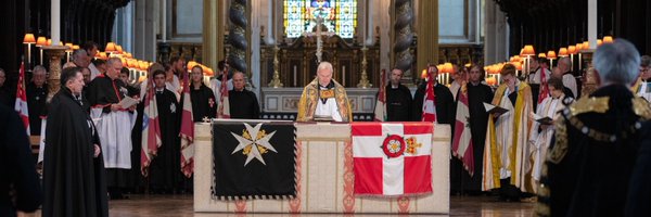 StJohnEngland Profile Banner