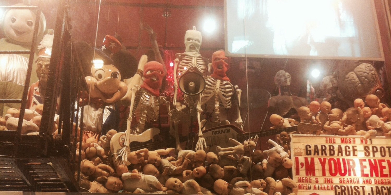 Dinnerdog/MyTwoCents banner