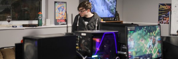 JoeDuncko Profile Banner