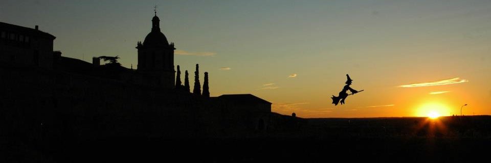 Santiago Ajenjo banner