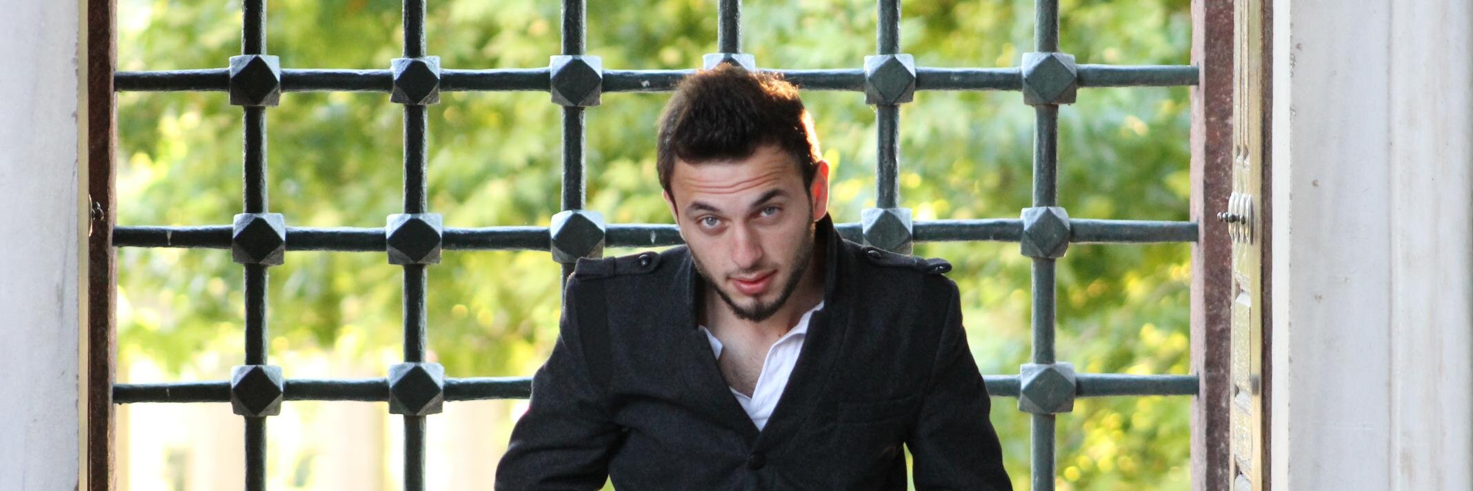 OmerAY25's profile banner image