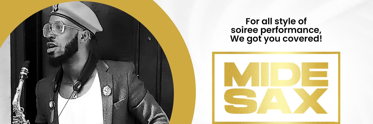 Midesax's profile banner image