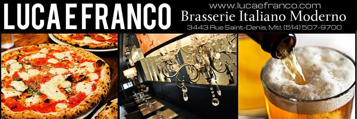LucaetFranco's profile banner image