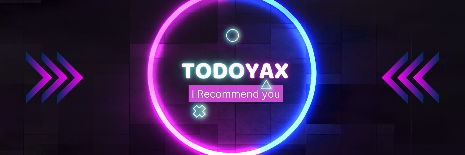 Todoyax1's profile banner image