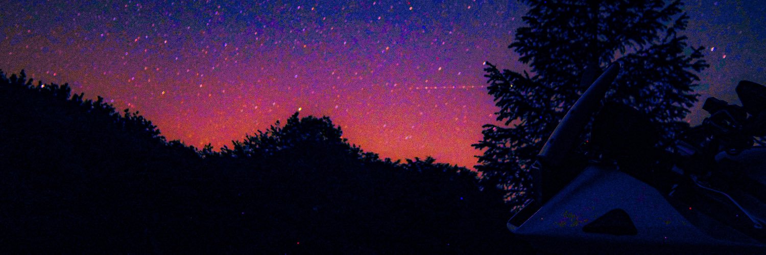 hagitospace's profile banner image