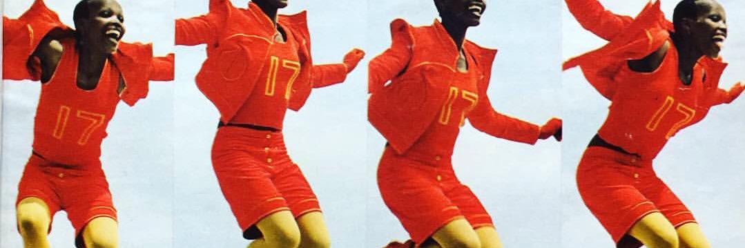 Caroline Baker banner