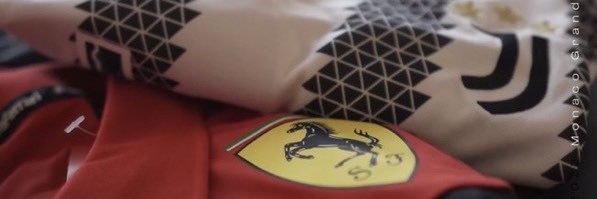 Giusymc98 🤍🖤🏎️ banner