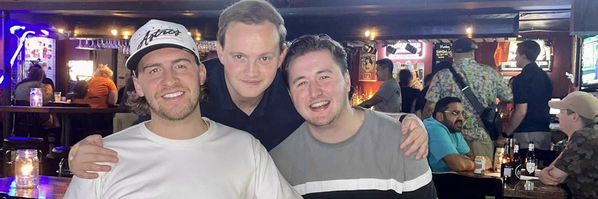 dennygorman____'s profile banner image