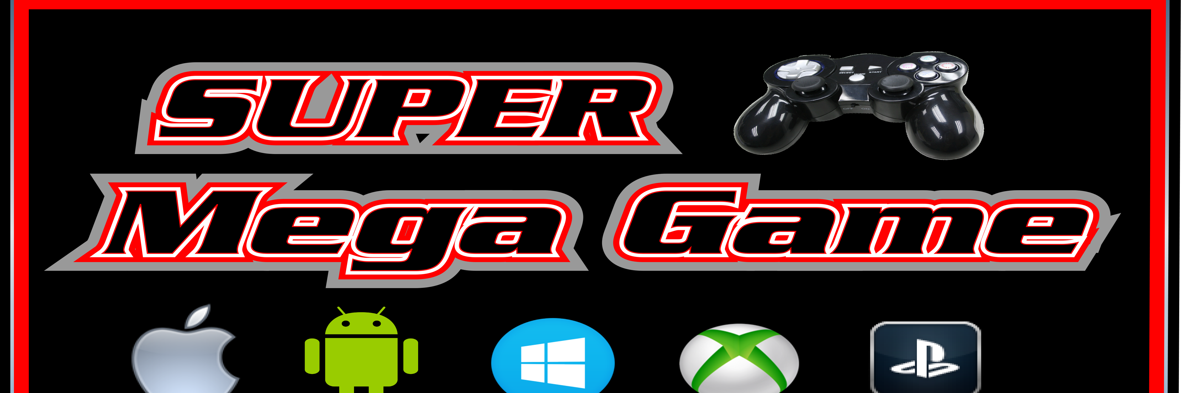 smegagame's profile banner image