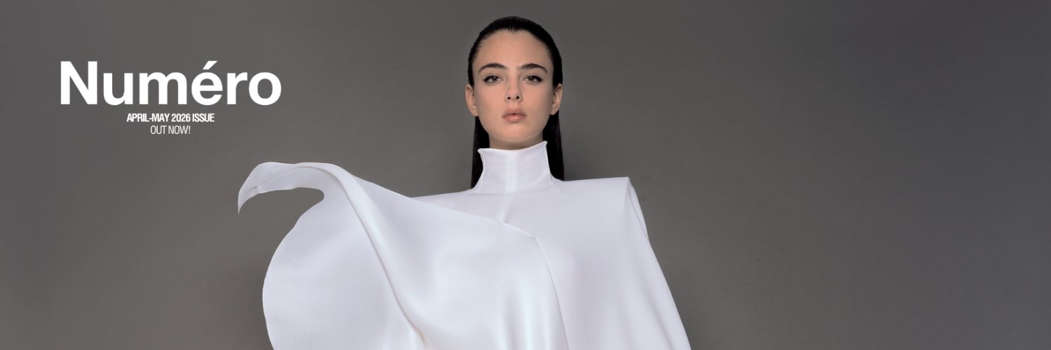 Numéro banner