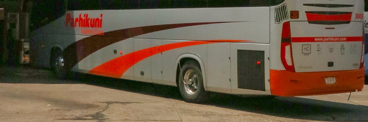 Destinos Parhíkun banner