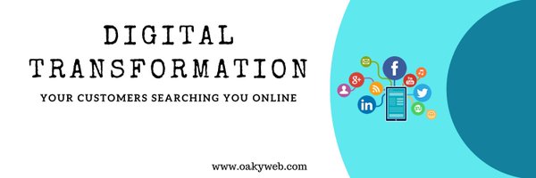oakyweb Profile Banner