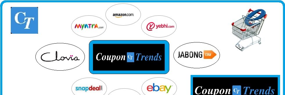 coupontrend's profile banner image