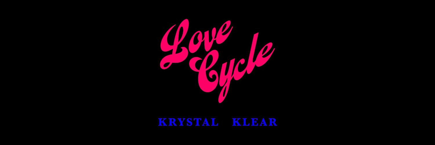 KRYSTAL KLEAR banner