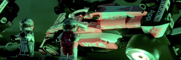 𝔾𝕠𝕠𝕤𝕖 banner