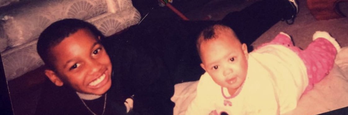 babygirl. 🦋 banner