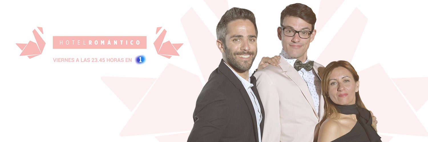 HOTEL ROMÁNTICO TVE banner