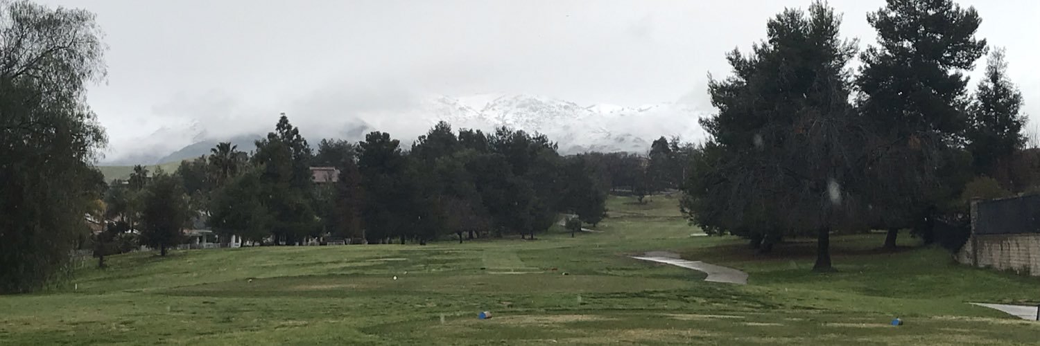 cocogolf151's profile banner image
