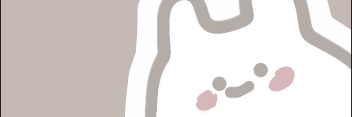 suihoneysui's profile banner image