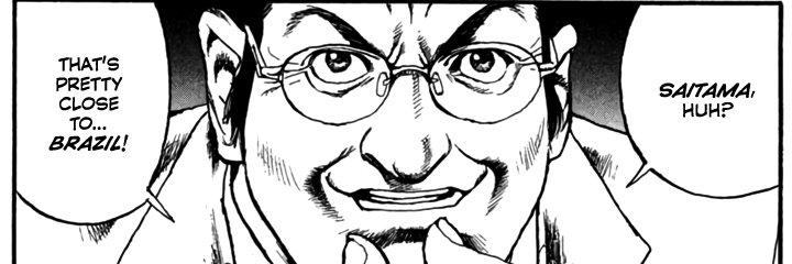 Chainsaul Goodman banner