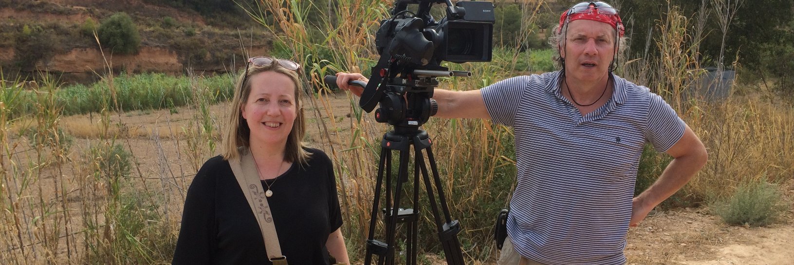 Frameworks Films banner