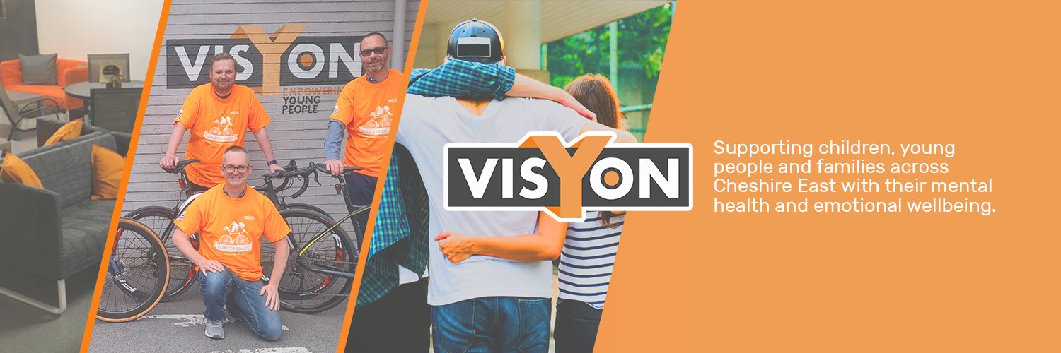 Visyonltd's profile banner image