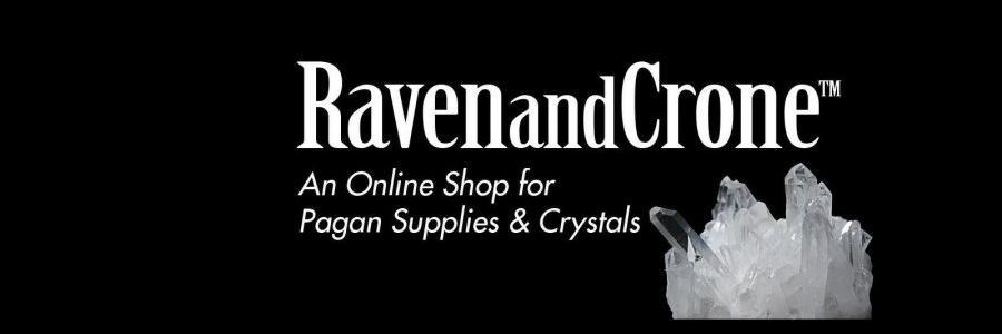 RavenandCrone's profile banner image