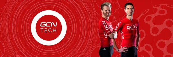 gcntechtweet Profile Banner