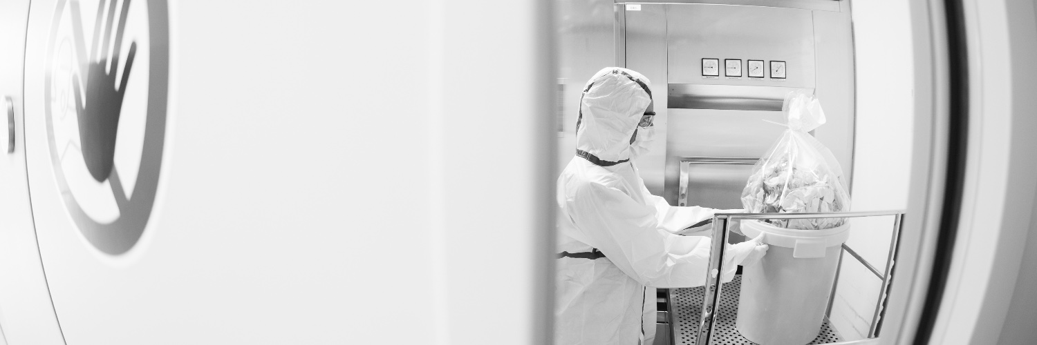 Ulrike Protzer banner