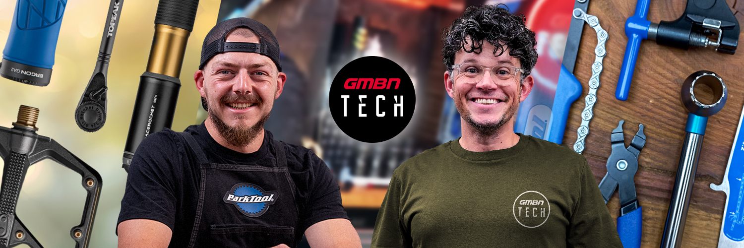 GMBN Tech banner