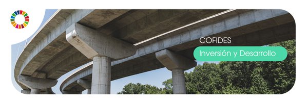 COFIDES Profile Banner