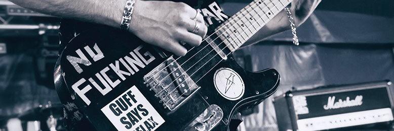 GJBMusicPhotos's profile banner image