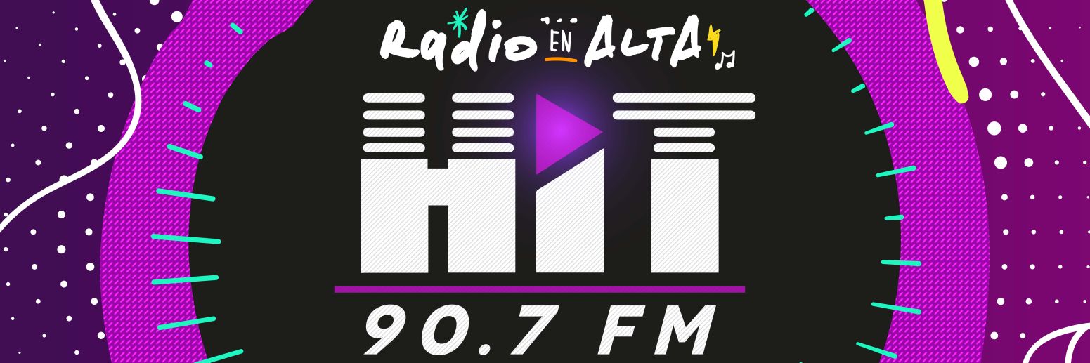 Hit907fm's profile banner image