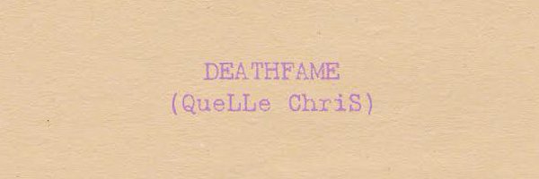 QuelleChris Profile Banner