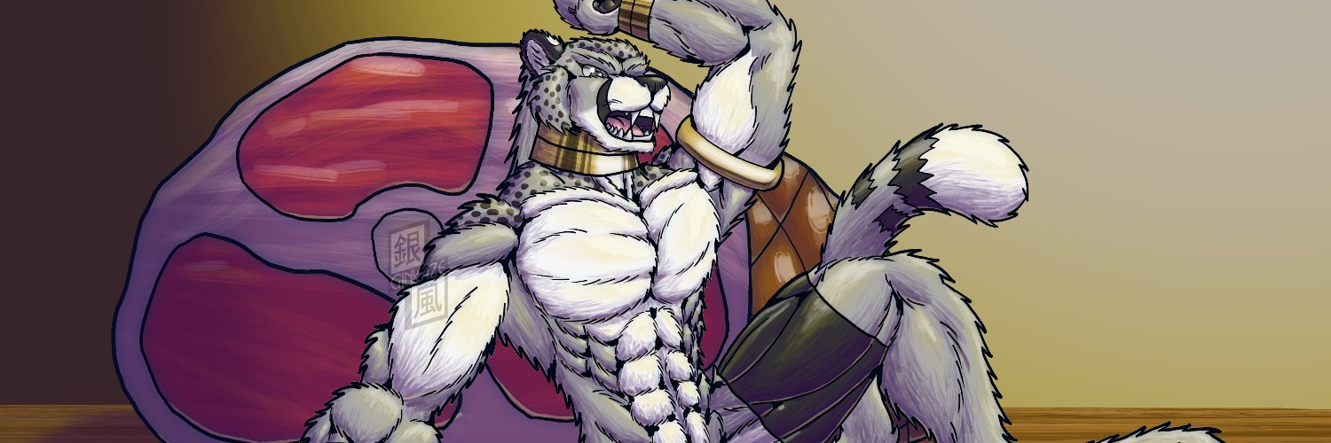 Ginkaze's profile banner image
