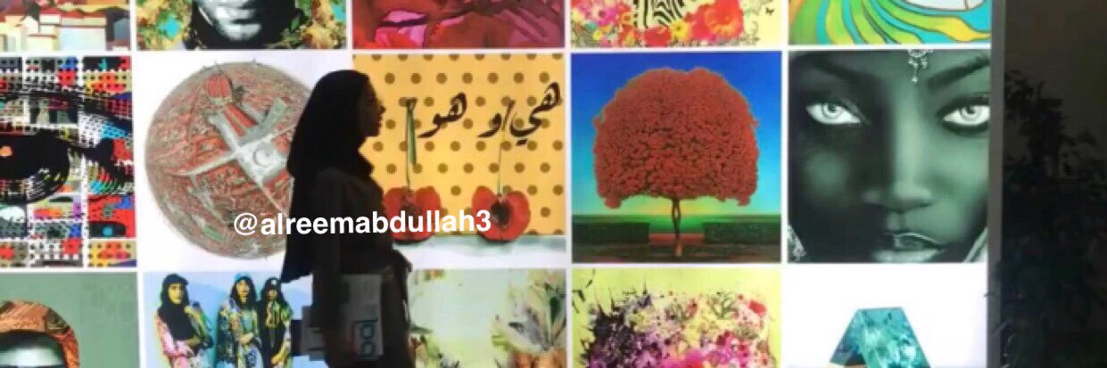 alreemabdullah3's profile banner image