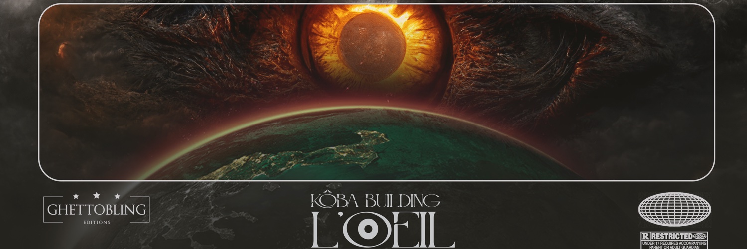 kobabuilding's profile banner image