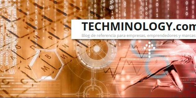 Techminology's profile banner image