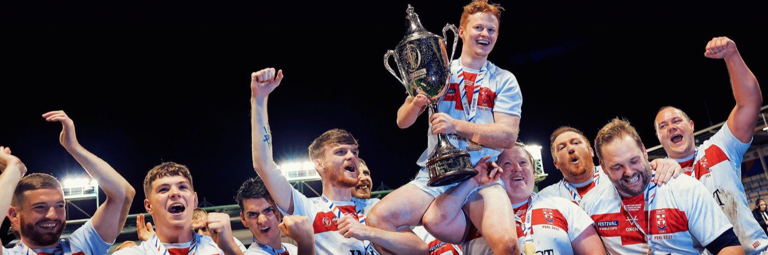 Harvey Redmonds banner